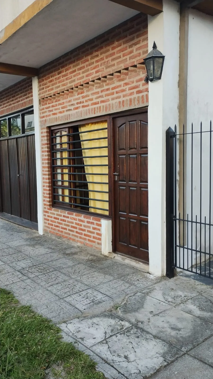 Departamento 2 — frente