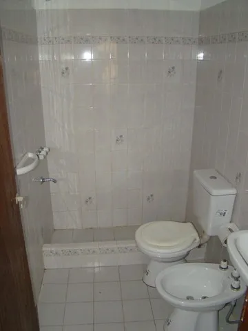 Departamento 4 — bano 01
