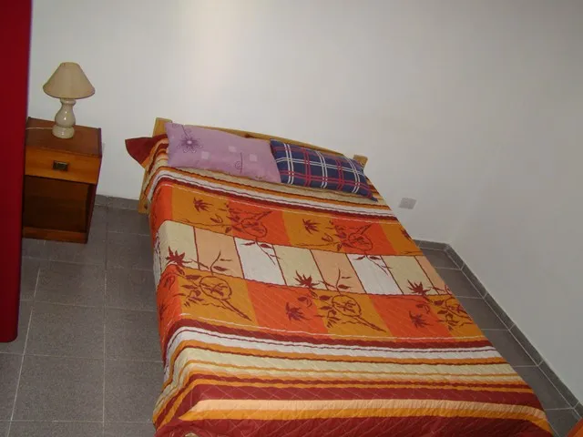 Departamento 4 — habitacion 01