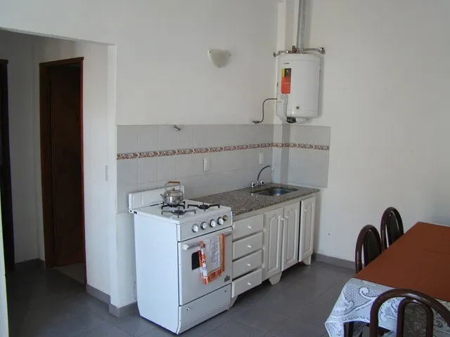 Departamento 4 — living 06