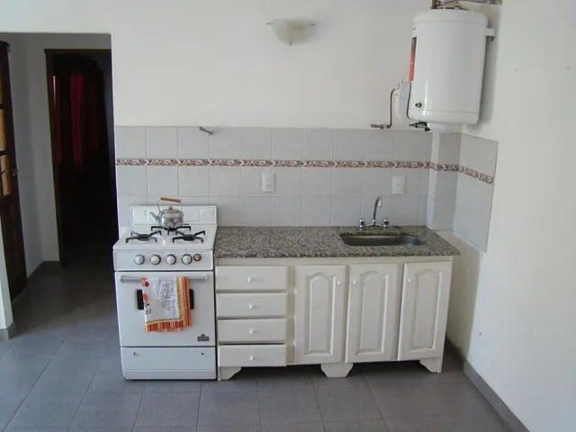 Departamento 4 — living 07