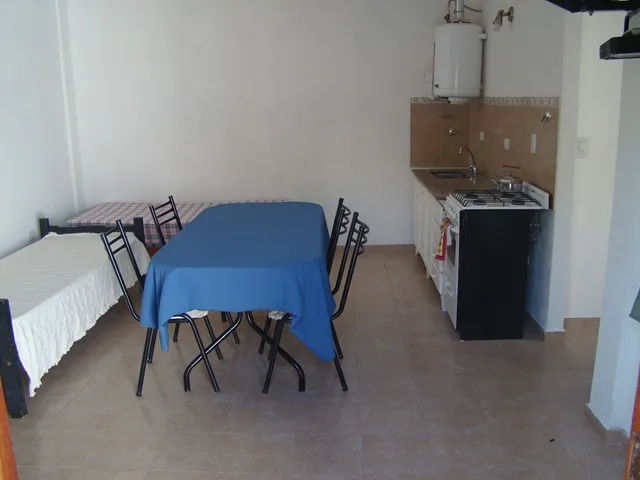 Departamento 5 — 5 living 03