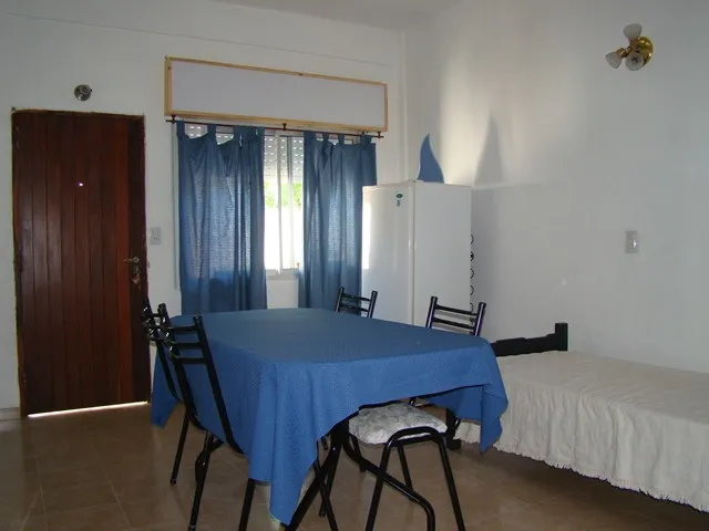 Departamento 5 — 5 living 06