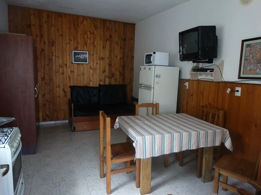 Departamento 6 — 6 living comedor 00