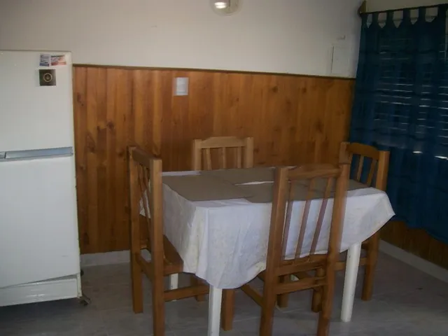 Departamento 6 — 6 living comedor 02