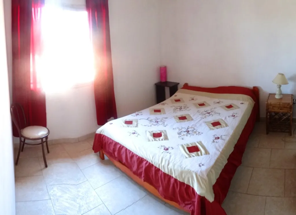 Departamento 7 — habitacion 07 00