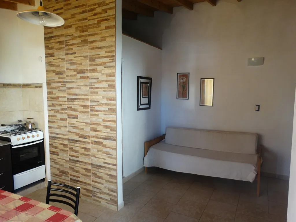 Departamento 8 — cocina 08 0